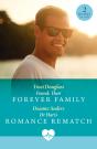 Found: Their Forever Family / Dr Hart'S Romance Rematch - Preview