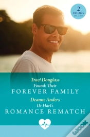 Capa do artigo Found: Their Forever Family / Dr Hart