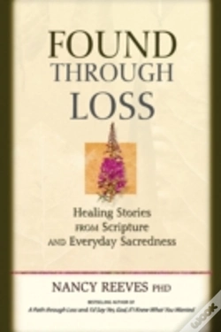 Capa do artigo Found Through Loss