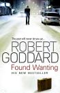 Found Wanting - Preview