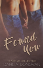 Found You - Preview