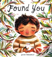 Capa do artigo Found You