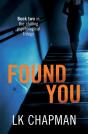 Found You - Preview