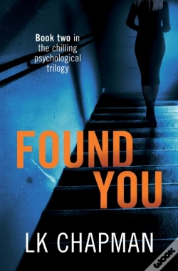 Capa do artigo Found You