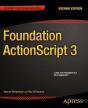 Foundation Actionscript 3 - Preview