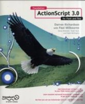 Capa do artigo Foundation Actionscript 3.0 For Flash And Flex