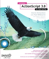 Foundation Actionscript 3.0 For Flash And Flex