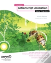 Capa do artigo Foundation Actionscript Animation