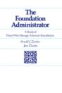 Foundation Administrator - Preview