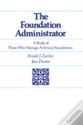 Foundation Administrator