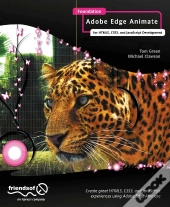 Foundation Adobe Edge Animate