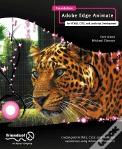 Capa do artigo Foundation Adobe Edge Animate