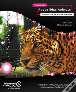 Capa do artigo Foundation Adobe Edge Animate