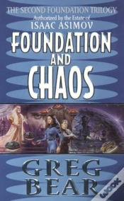 Capa do artigo Foundation And Chaos