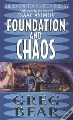 Capa do artigo Foundation And Chaos
