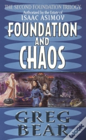 Capa do artigo Foundation And Chaos