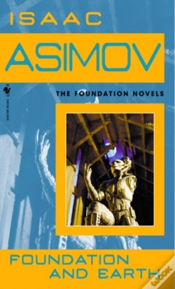 Capa do artigo Foundation And Earth