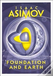 Capa do artigo Foundation And Earth