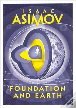 Capa do artigo Foundation And Earth