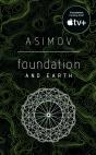 Foundation And Earth - Preview