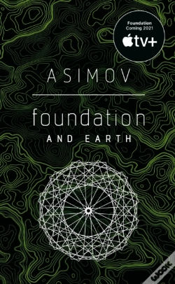 Capa do artigo Foundation And Earth