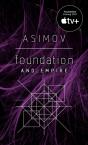 Foundation And Empire - Preview