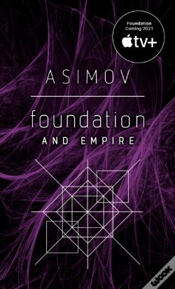 Capa do artigo Foundation And Empire