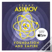 Capa do artigo Foundation And Empire