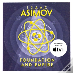 Capa do artigo Foundation And Empire
