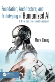 Capa do artigo Foundation, Architecture, And Prototyping Of Humanized Ai