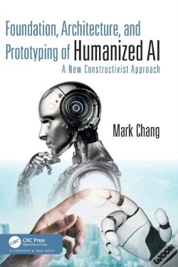 Capa do artigo Foundation, Architecture, And Prototyping Of Humanized Ai