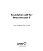 Foundation Asp For Dreamweaver 8 - Preview