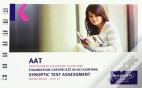 Foundation Certificate In Accounting Synoptic Test Assessment - Pocket Notes