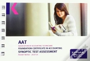 Capa do artigo Foundation Certificate In Accounting Synoptic Test Assessment - Pocket Notes