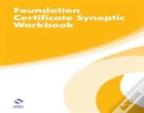Foundation Certificate Synoptic Workbook
