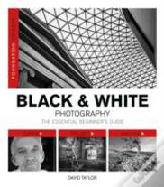 Foundation Course: Black & White Photography