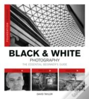 Capa do artigo Foundation Course: Black & White Photography