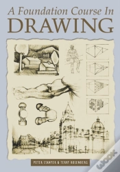 Capa do artigo Foundation Course In Drawing