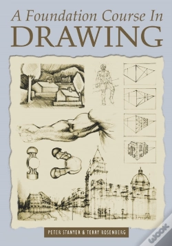 Capa do artigo Foundation Course In Drawing