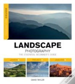 Capa do artigo Foundation Course: Landscape Photography
