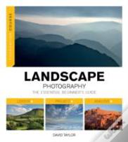 Foundation Course: Landscape Photography