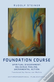 Capa do artigo Foundation Course