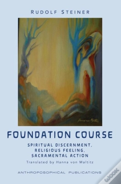 Capa do artigo Foundation Course