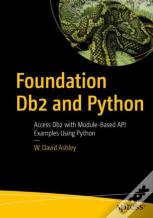 Foundation Db2 And Python