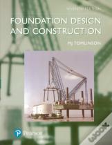 Foundation Design And Construction