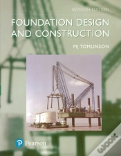 Capa do artigo Foundation Design And Construction