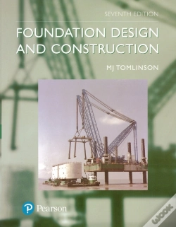 Capa do artigo Foundation Design And Construction