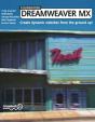 Foundation Dreamweaver Mx - Preview