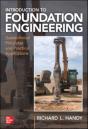 Foundation Engineering: Geotechnical Principles And Practical Applications - Preview