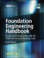 Foundation Engineering Handbook 2/E - Preview